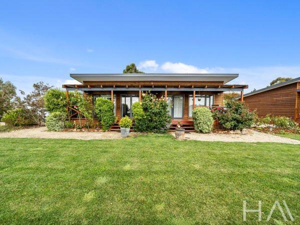 Harrison Grove Villa Forcett Exterior photo