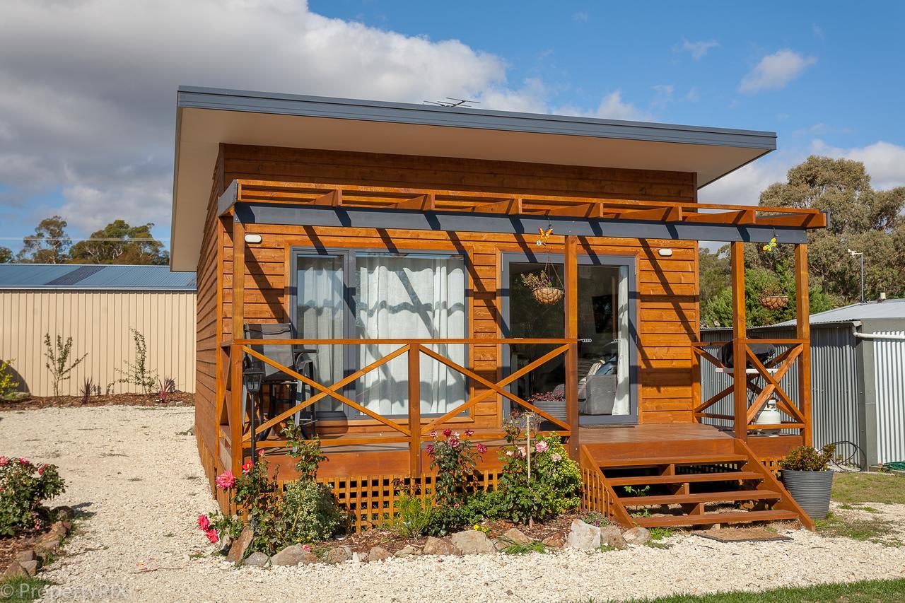 Harrison Grove Villa Forcett Exterior photo